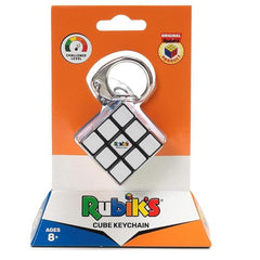 RUBIK S IL CUBO 3X3 PORTACHIAVI