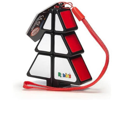 Spin Master - Rubik's Albero di Natale