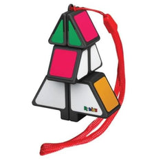 Spin Master - Rubik's Albero di Natale