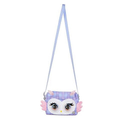 Purse Pets - Bag Print Perfect Viola