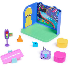 Gabby's Dollhouse - La Stanza Carlita