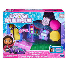Gabby's Dollhouse - La Stanza Carlita