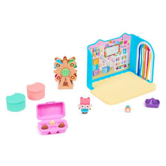 Gabby's Dollhouse - Studio D'Arte