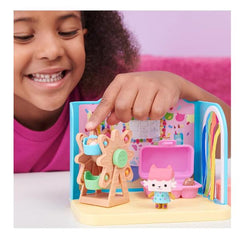 Gabby's Dollhouse - Studio D'Arte