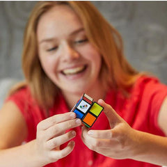 RUBIK S IL CUBO 2X2  MINI