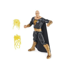 Black Adam Deluxe 30 cm