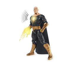 Black Adam Deluxe 30 cm