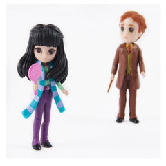 Wizarding World - Set amicizia diGeroge Weasley e Cho Chang