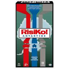RISIKO - ANTARTIDE
