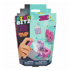 Pixobitz - kit complementari assortimento