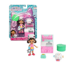 Spin Master - Gabby's Dollhouse Cucina
