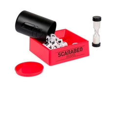 Spin Master - Scarabeo Shake