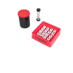 Spin Master - Scarabeo Shake