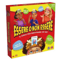 ESSERE O NON ESSERE NUOVA EDIZIONE