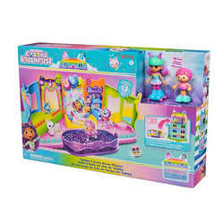 GABBYS DOLLHOUSE ATTICO PARTY&SKATE