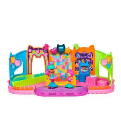 GABBYS DOLLHOUSE ATTICO PARTY&SKATE