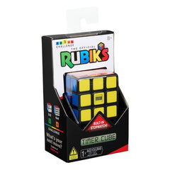 RUBIK'S CUBO TIMER 3X3