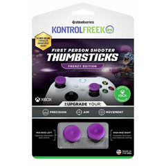 FPS PURPLE/BLACK - XBX