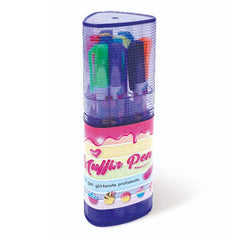 PENNA GEL GLITTER