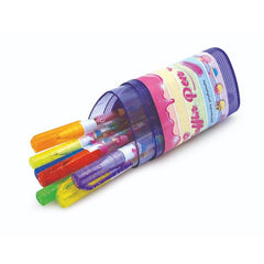 PENNA GEL GLITTER