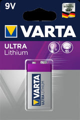 ULTRA LITHIUM 9V CONF.1