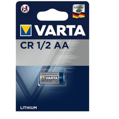 VARTA CR 1/2 AA