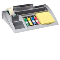 Organizer con foglietti Post-it