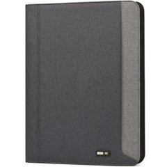 PORTA BLOCCO CITY TIME A4 GRIGIO/GRIGIO SCURO