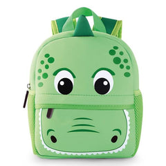 ZAINETTO BABY BAG 26X32X10CM