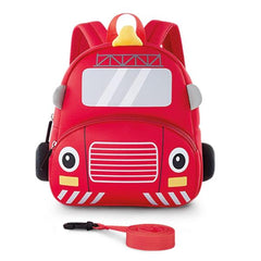 ZAINETTO BABY BAG 26X32X10CM