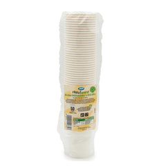 BICCHIERI FIBRAWARE 210ml