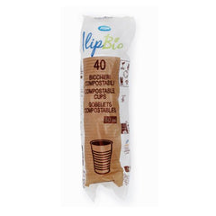BICCHIERI ILIP BIO 85ml