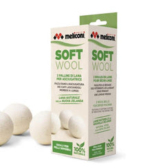 Palline di Lana Soft Wool