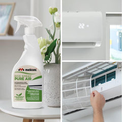 Eco Spray Pure Air