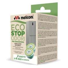 Eco Stop Odori Frigorifero