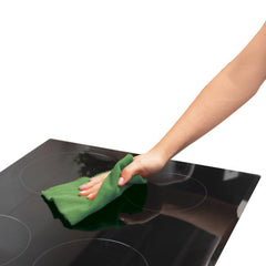 Spray Induzione e Vetroceramica