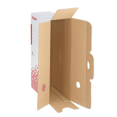 Scatola archivio Speedbox 100 Esselte (Conf.25)
