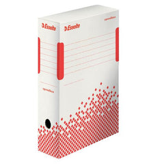 Scatola archivio Speedbox 100 Esselte (Conf.25)