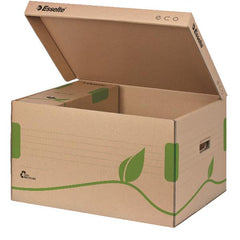 Ecobox container per Boxy 80/100 (Conf.10)