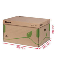 Ecobox container per Boxy 80/100 (Conf.10)