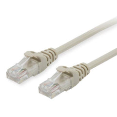 EQUIP - CAVO PATCH U/UTP CAT.6 250MHz BEIGE 20 metri