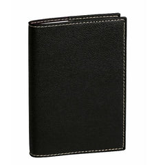 AGENDA PROFESSORE CLUB NERO