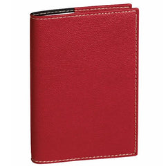 AGENDA PROFESSORE CLUB ROSSO