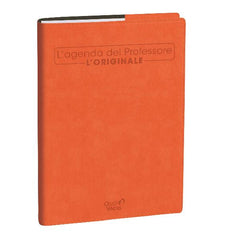 AGENDA PROFESSORE ROMA ARANCIONE