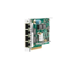 Scheda Ethernet 1 Gb 4 porte HPE 331FLR