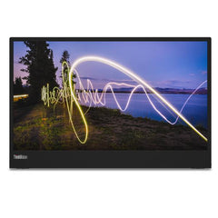 ThinkVision M15 Monitor