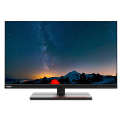 ThinkVision P27u-20 (USB-C Docking)
