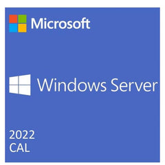 10-pack of Windows Server 2022/2019 User CALs (STD or DC) Cus Kit