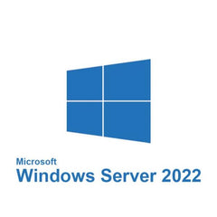 10-pack of Windows Server 2022/2019 User CALs (STD or DC) Cus Kit
