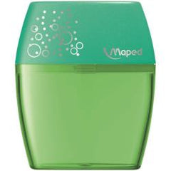Shaker - 2 Fori